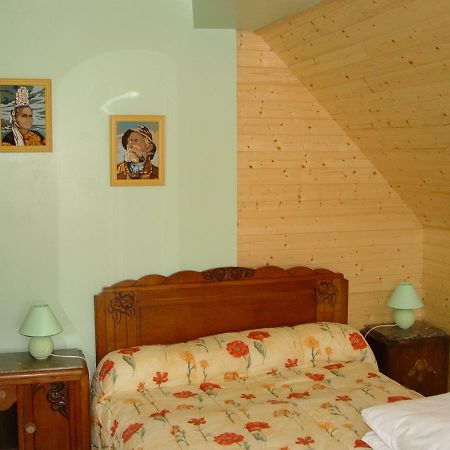 Villa Le Moign-Locations Camaret-sur-Mer Exterior foto