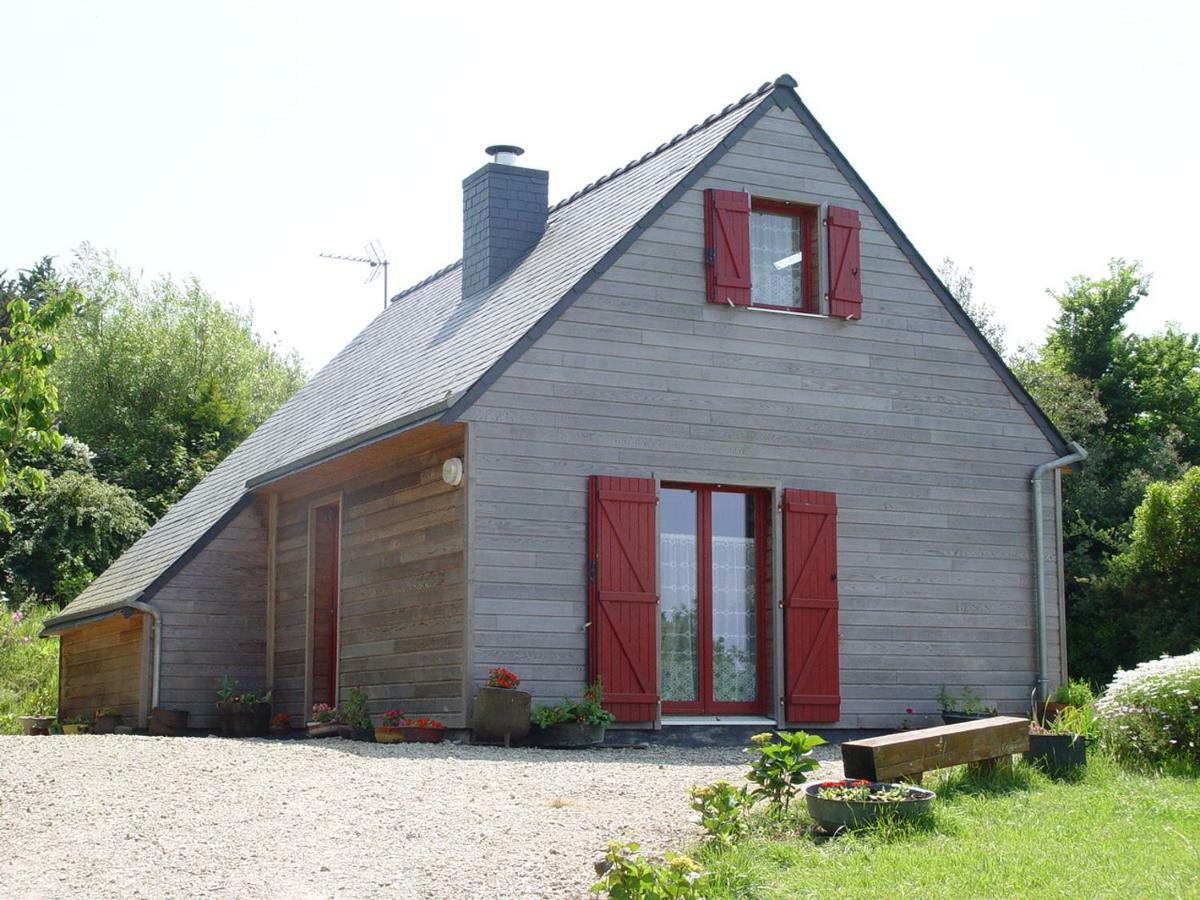 Villa Le Moign-Locations Camaret-sur-Mer Exterior foto