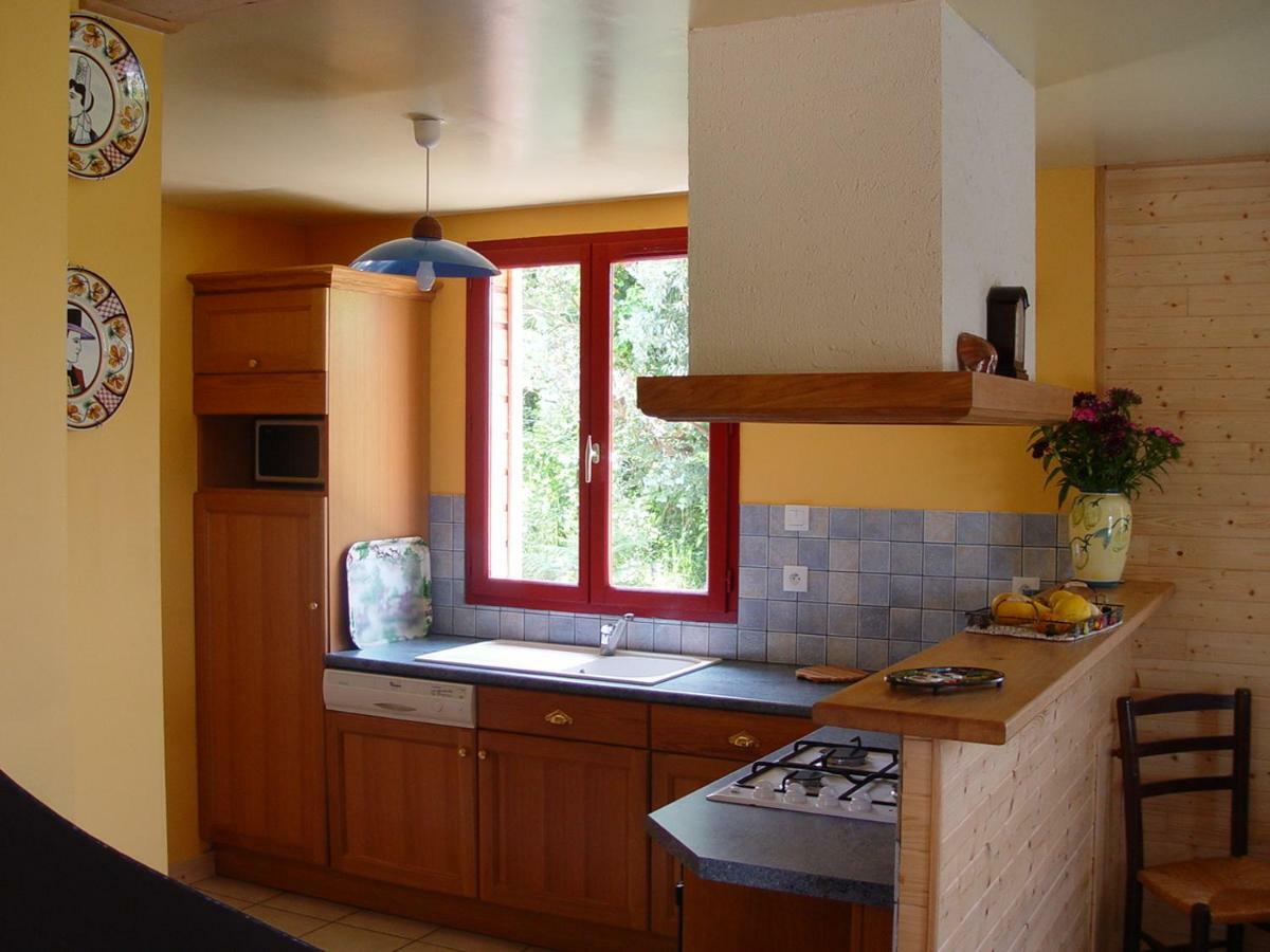 Villa Le Moign-Locations Camaret-sur-Mer Exterior foto